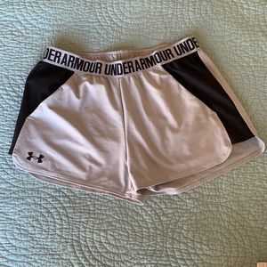 Under armour shorts